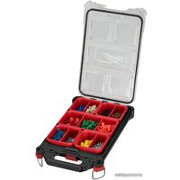 Органайзер Milwaukee Packout Compact Slim Organiser 4932471065