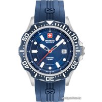 Наручные часы Swiss Military Hanowa Patrol 06-4306.04.003