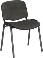 

Офисный стул Nowy Styl ISO black C-26 (серый)