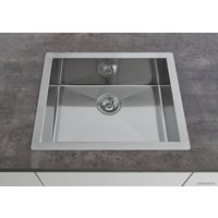 Кухонная мойка Grohe K700 60-S 55/45 1.0 31726SD0