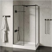 Душевой поддон Abber AD3C109 100х90