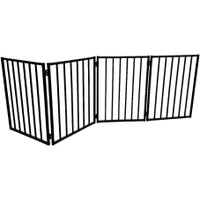 Барьер дверной Мастер Феррум Барьер ширма №2