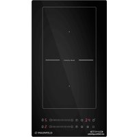 Варочная панель MAUNFELD CVI292S2BBK Inverter