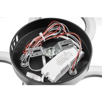 Припотолочная люстра Sundays Home KR-50 6419