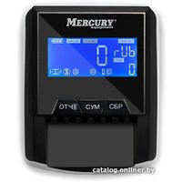 Детектор валют Mertech D-20A Flash Pro