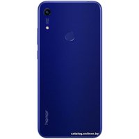 Телефон HONOR 8A Prime JAT-LX1 (синий)