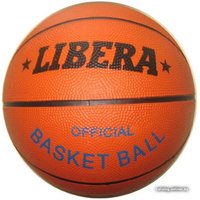 Баскетбольный мяч Libera 8007-7