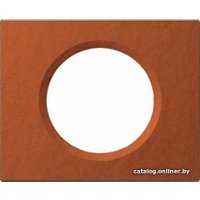 Рамка Legrand Celiane 69361 (терракота)