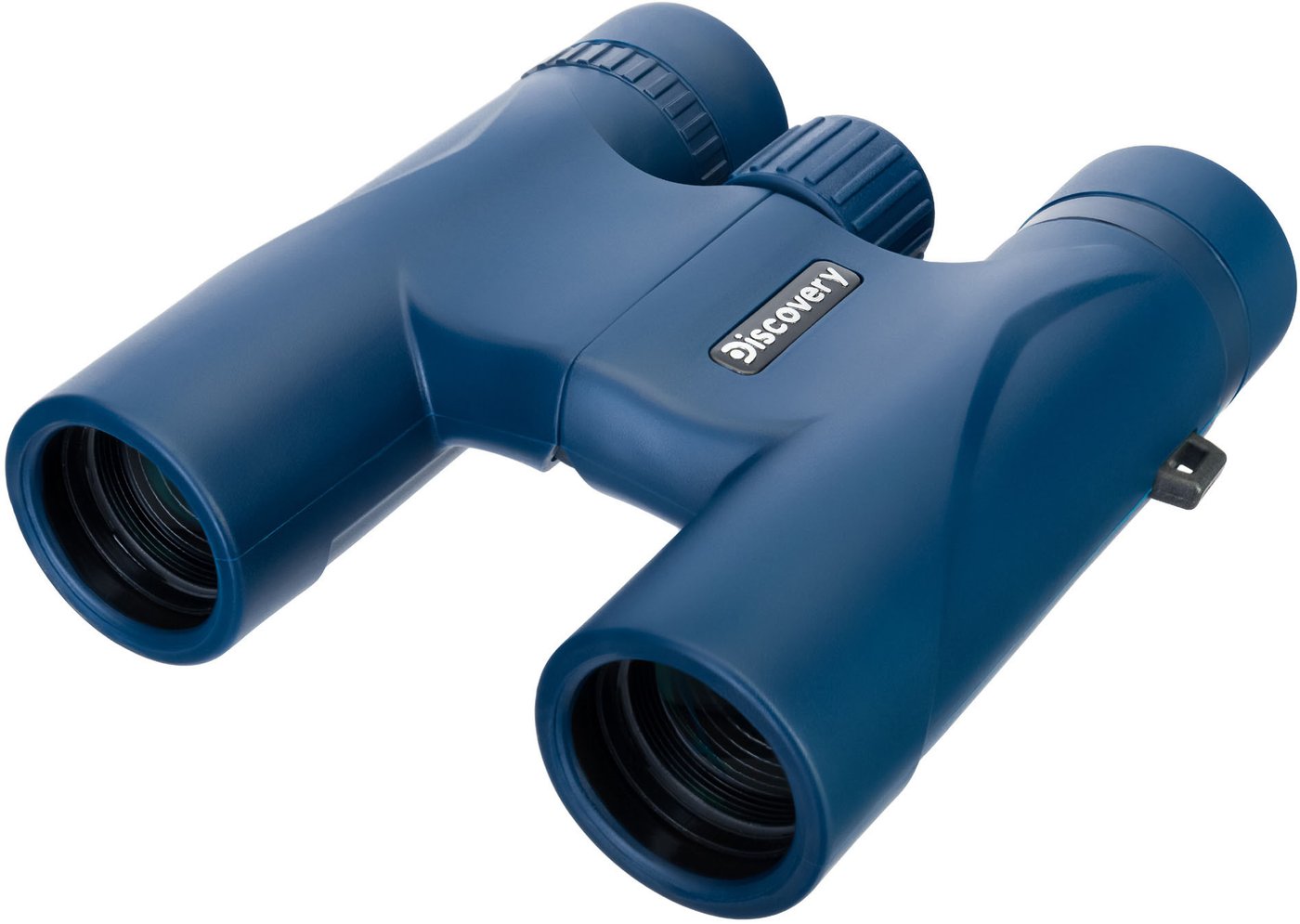 

Бинокль Discovery Discovery Elbrus 10x25 79580