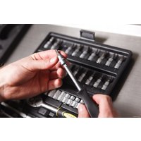 Универсальный набор инструментов WMC Tools 2462-5 (46 предметов)