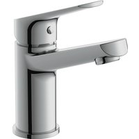 Умывальник Cersanit Como 50 S-UM-COM50/1-w + 63034