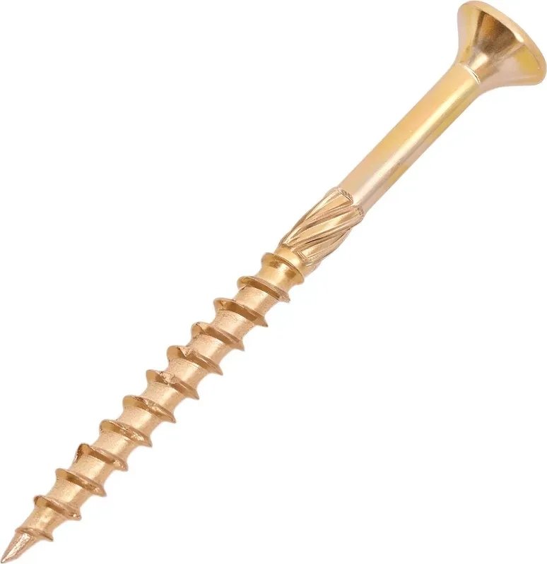 

Саморез Gigant Конструкционный 123815 (500шт)