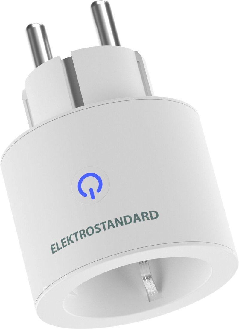 

Умная розетка Elektrostandard 76102/00