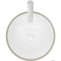 Умывальник WeltWasser Deilbach 6028