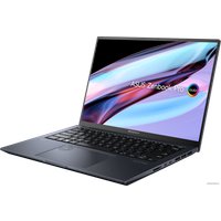 Ноутбук ASUS Zenbook Pro 14 OLED UX6404VI-P1107X