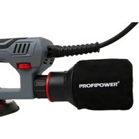 Эксцентриковая шлифмашина Profipower МШЭ-150