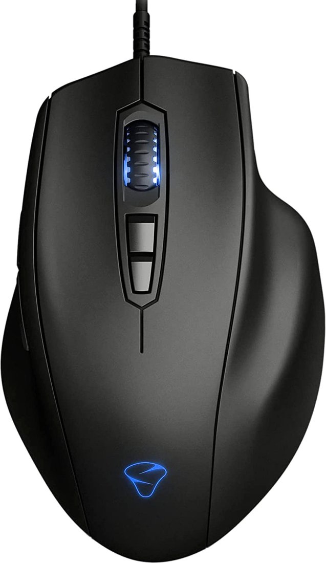 

Игровая мышь Mionix Naos Pro