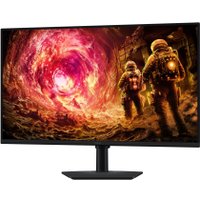 Игровой монитор Samsung Odyssey G5 G50F LS32FG502EIXCI