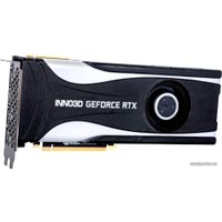 Видеокарта Inno3D GeForce RTX 2070 Super Jet 8GB GDDR6 N207S1-08D6-1180651