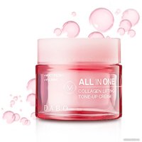  Dabo Крем для лица Collagen Lifting Tone-Up Cream С коллагеном (50 мл)