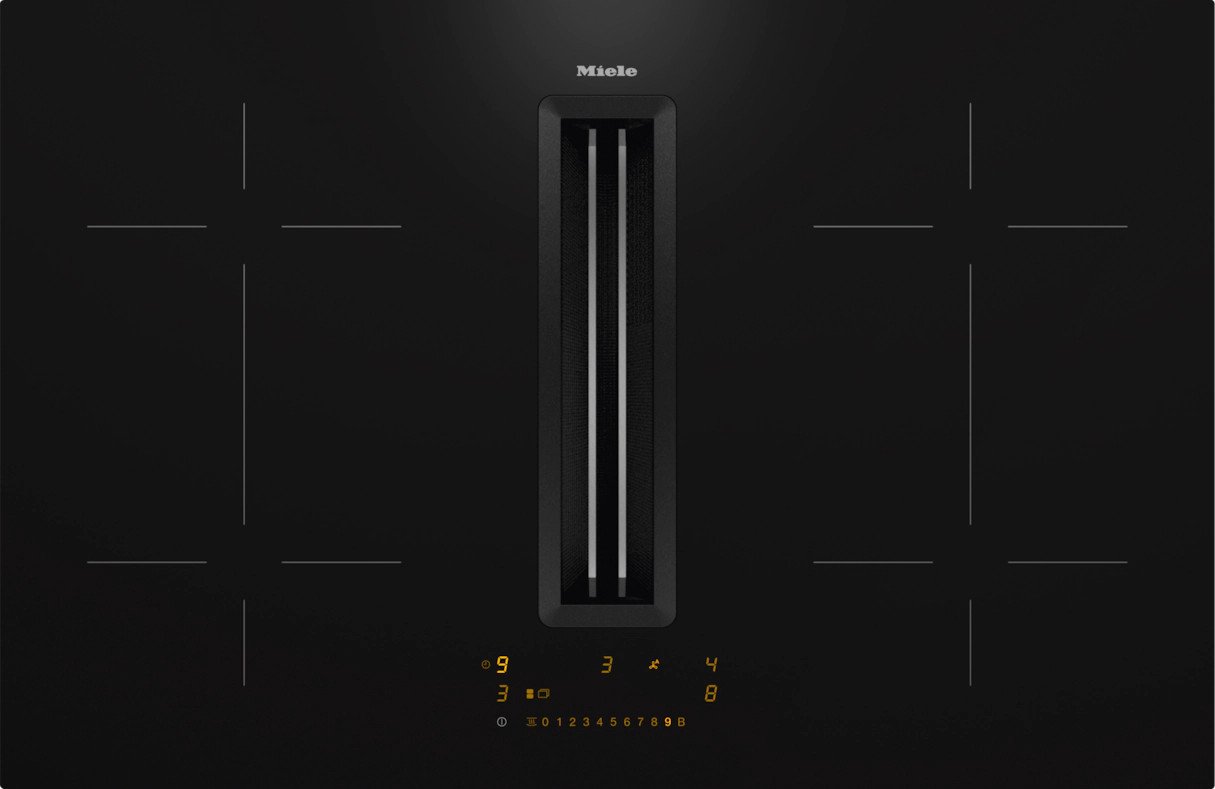 

Варочная панель Miele KMDA 7473 FL-U Silence