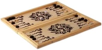 Нарды Нескучные игры НК-1