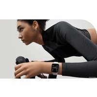 Умные часы Xiaomi Redmi Watch 3 (слоновая кость, международная версия)