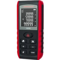 Лазерный дальномер Ermenrich Reel GE60 83076