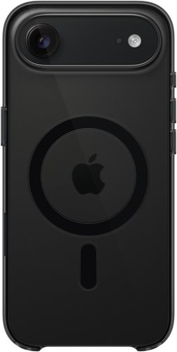 Чехол для телефона Apple MagSafe Case Shadow для iPhone Air (темный полупрозрачный)