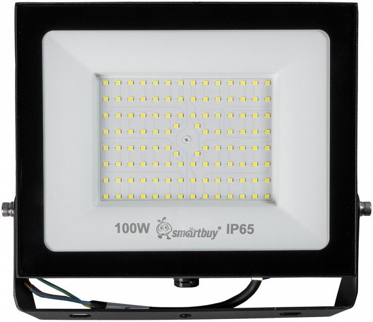 Уличный прожектор SmartBuy SBL-EFL-100-65