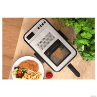 Фритюрница Sencor SFR 8200SS