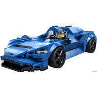 Конструктор LEGO Speed Champions 76902 McLaren Elva