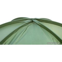 Экспедиционная палатка TRAMP Rock 2 v2 (зеленый)