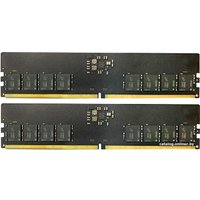 Оперативная память Kingmax 2x8ГБ DDR5 4800 МГц KM-LD5-4800-16GD