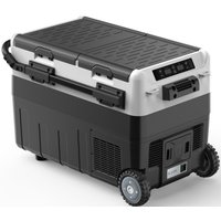 Компрессорный автохолодильник Filymore X40K 40л (черный)