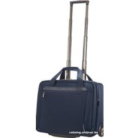 Портплед Samsonite Spectrolite Midnight Blue 42 см