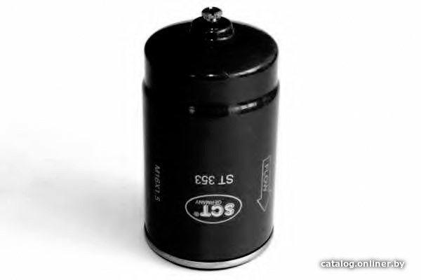 Топливный фильтр SCT germany ST353