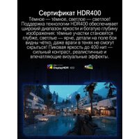 Игровой монитор Xiaomi Redmi G24 A24FDA-RG (китайская версия)