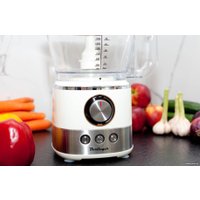 Кухонный комбайн Berlinger MAX-1600-W (белый)