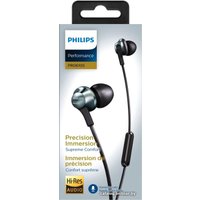 Наушники Philips PRO6105BK/00