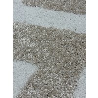 Ковер для жилой комнаты Merinos Storm VR51-STAN-CREAM (2x2.9)