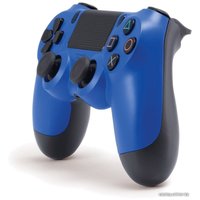 Геймпад Sony Dualshock 4 Wireless Controller Wave Blue