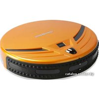 Робот-пылесос Clever&Clean Z-SERIES Z10A ORANGE