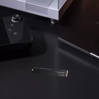 SSD WD Black SN7100 1TB WDS100T4X0E в Пинске