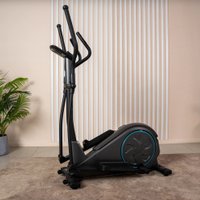 Эллиптический тренажер Oxygen Fitness Cascade EL