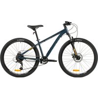 Велосипед Foxx Aragon 26 р.14 2026 26SHD.ARAGON.14BL6 (синий)