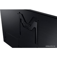 Телевизор Samsung QE55Q900RBU