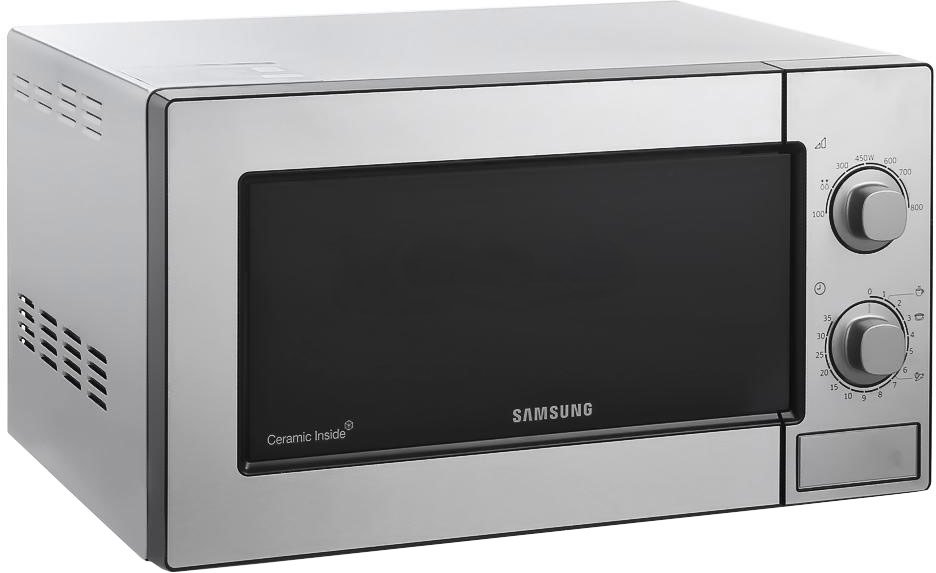 

Микроволновая печь Samsung ME81MRTB