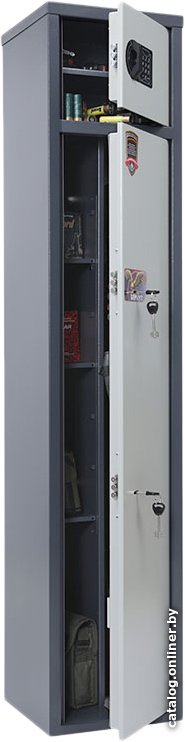 Оружейный сейф AIKO Беркут 150/2 EL