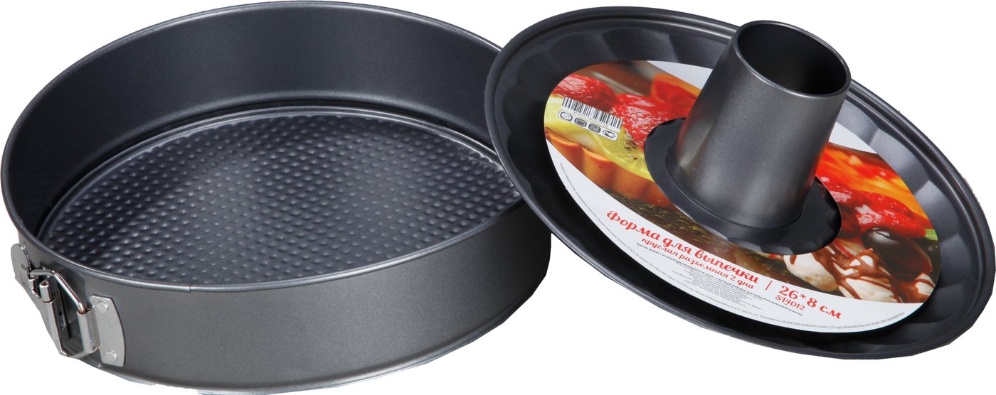 

Форма для выпечки Appetite SL4012